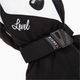 Дамски ръкавици за сноуборд Level Butterfly Mitt black/white 1041 4