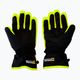 Детски ски ръкавици Level Junior жълти 4152 2