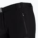 Дамски панталони за трекинг CMP black 3T59036/U901 4