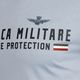 Мъжка светлосиня тениска Aeronautica Militare Heritage 3