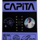 Мъжки сноуборд CAPiTA Outerspace Living purple 1221109 6