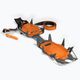 Автоматични котки Climbing Technology Nuptse Evo Antisnow orange 2