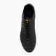 Мъжки футболни обувки Pantofola d'Oro Del Duca nero 9