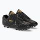 Мъжки футболни обувки Pantofola d'Oro Del Duca nero 4