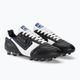 Мъжки футболни обувки Pantofola d'Oro Modena nero 4