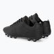 Мъжки футболни обувки Pantofola d'Oro Lazzarini Eco nero 3