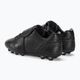 Pantofola d'Oro мъжки футболни обувки Lazzarini Tongue nero 3