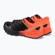 Мъжки обувки за бягане SCARPA Spin Ultra black/orange GTX 33072-200/1 3