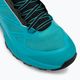 Мъжки обувки за преходи Scarpa Rapid niebieske 72701 7
