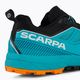 Мъжки обувки за преходи Scarpa Rapid niebieske 72701 9