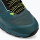 Мъжки обувки за преходи Scarpa Rapid син-черен 72701 7