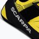 Детски ботуши за катерене SCARPA Reflex Kid Vision yellow/black 70072-003/1 7