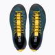 Мъжки обувки за преходи Scarpa Gecko тъмносиньо-черен 72602 14