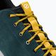 Мъжки обувки за преходи Scarpa Gecko тъмносиньо-черен 72602 8