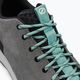 Дамски обувки за преходи Scarpa Gecko сив-черен 72602 8