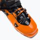 Мъжки ски обувки SCARPA MAESTRALE Orange 12053-501/1 6