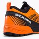SCARPA Мъжки обувки за бягане Ribelle Run Orange 33078-351/7 8