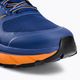 SCARPA Spin Infinity GTX мъжки обувки за бягане тъмносиньо-оранжево 33075-201/2 7