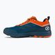 Мъжки обувки за преходи Scarpa Rapid GTX тъмносиньо-оранжево 72701 10