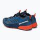 Мъжки обувки за бягане SCARPA Run GTX blue 33078-201/3 3