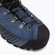 Мъжки туристически обувки SCARPA Ribelle HD blue 71088-250 7