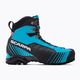 Мъжки туристически обувки SCARPA Ribelle Lite HD blue 71089-250 2