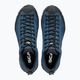 Мъжки ботуши за трекинг SCARPA Mojito Trail GTX blue 63316-200 15