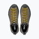 Мъжки ботуши за трекинг SCARPA Mojito Trail Gtx titanium-mustard 63316-200 14