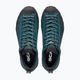 Мъжки обувки за преходи Scarpa Mojito Trail тъмносиньо 63322 14
