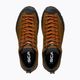 Мъжки обувки за преходи Scarpa Mojito Trail кафяво 63322 14