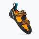 Мъжки обувки за катерене SCARPA Quantix SF yellow 70044-000/2 10