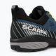 Мъжки обувки за преходи Scarpa Mescalito син-черен 72103 9