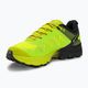 Мъжки обувки за бягане Scarpa Spin Ultra зелен-черен 33069 7