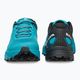 Мъжки обувки за бягане SCARPA Spin Ultra azure/black 8