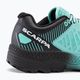 Дамски обувки за бягане Scarpa Spin Ultra син-черен 33069 9