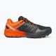 Мъжки маратонки SCARPA Spin Ultra GTX orange fluo/black 9