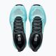 Дамски обувки за преходи Scarpa Rapid син-черен 72701 15