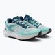 Дамски обувки за бягане Scarpa Spin Planet синe 33063 4