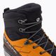 Обувки за преходи Scarpa Mescalito TRK Planet GTX черен 61051 8