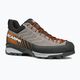 Мъжки обувки за преходи Scarpa Mescalito TRK GTX сив-черен 61052 10