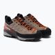 Мъжки обувки за преходи Scarpa Mescalito TRK GTX сив-черен 61052 4