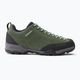 Дамски обувки за преходи Scarpa Mojito Trail зелен-черен 63322 2