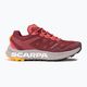 SCARPA Spin Planet дамски обувки за бягане тъмно червено/шафран 2