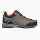 Мъжки ботуши за трекинг SCARPA Zodiac rock/rust orange 2