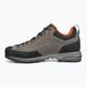 Мъжки ботуши за трекинг SCARPA Zodiac rock/rust orange 3