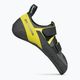 SCARPA Spot shark/жълта обувка за катерене 10