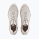 EA7 Emporio Armani Черни и бели връзки дъждовен ден/сребърни обувки 11