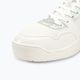 EA7 Emporio Armani Basket Mid бели/преливащи се обувки 7