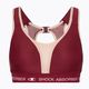 Shock Absorber Ultimate Run Bra Подплатен тибетски червен сутиен за обучение 3