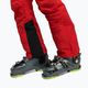 Мъжки ски панталони CMP червен 3W17397N/C580 7